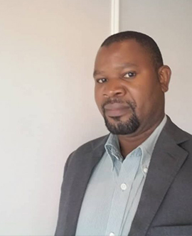 Matthews Kanyenda