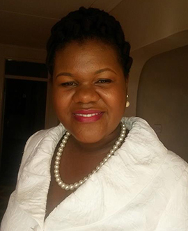 Upile Muhariwa