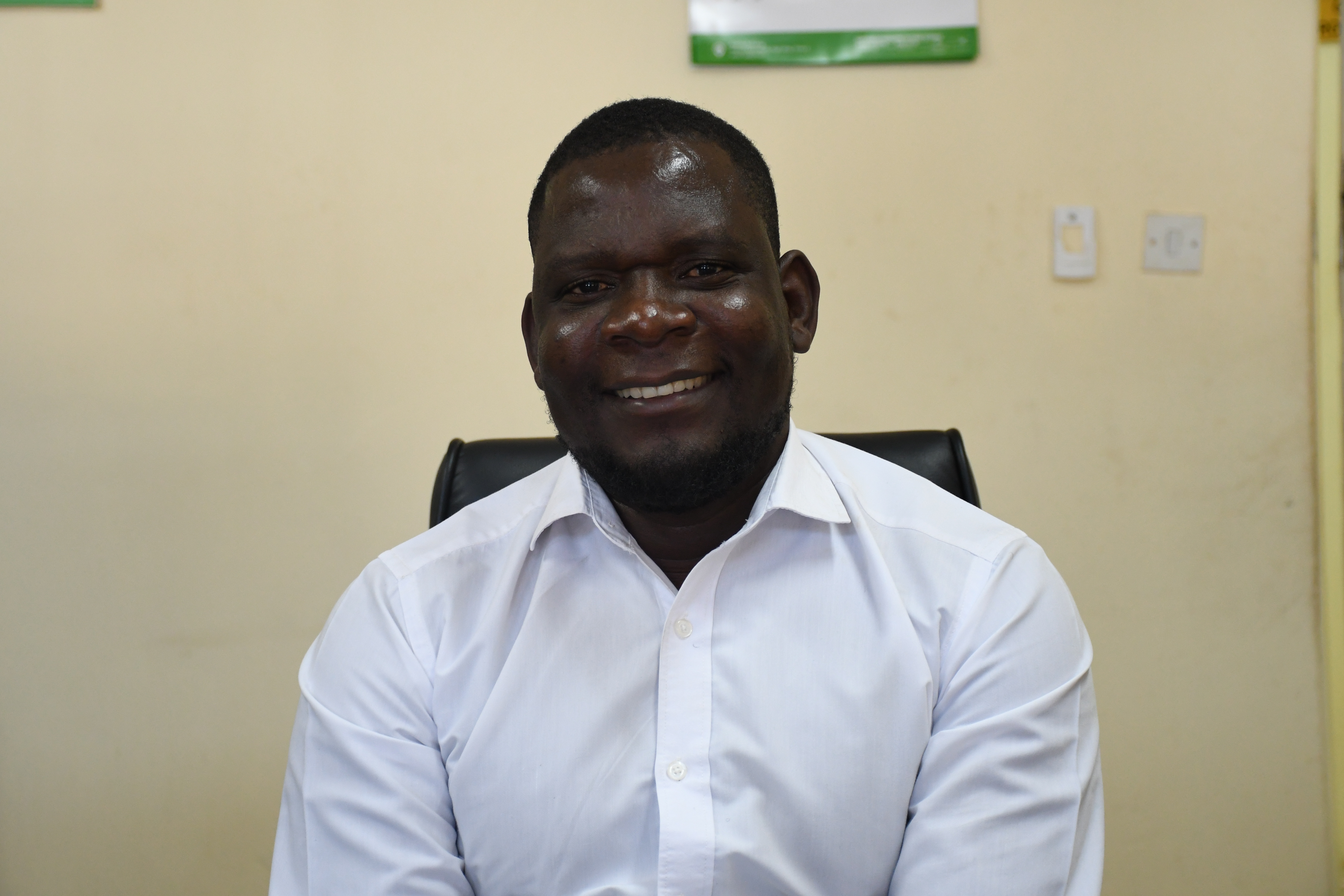 Chikondi Mlera